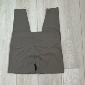 All in Motion Charcoal Leggings